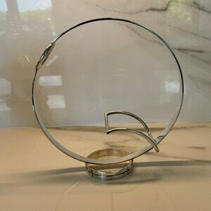 Christofle Wine Holder